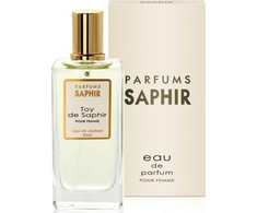 Saphir Toy Women EDP parfumuotas vanduo moterims, 50 ml