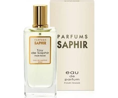 Saphir Toy Women EDP parfumuotas vanduo moterims, 50 ml