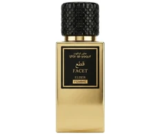 Saphir Utur Al-Yaqut Eliksyras Facet, 50 ml