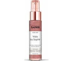 ‎Saphir Vida kūno ir plaukų dulksna 75ml