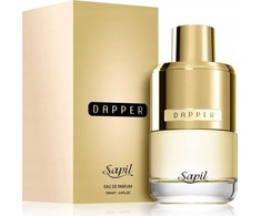 Sapil Dapper parfum purškiklis 100ml