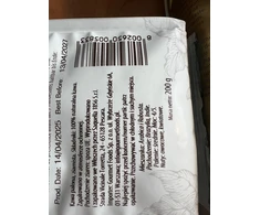 Saquella kavos pupelės SAQUELLA Bella Crema Smooth kava, pupelės, 200 g
