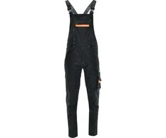 Darbinis puskombinezonis Sara Workwear, L dydis