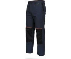 Darbinis puskombinezonis Sara Workwear, mėlyna, XXL dydis