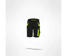 Darbiniai šortai Sara Workwear 11-000272-27, L dydis