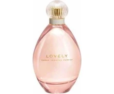 Sarah Jessica Parker Lovely EDP parfumuotas vanduo moterims, 150 ml