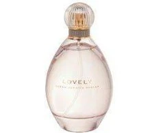 Sarah Jessica Parker Lovely EDP parfumuotas vanduo moterims, 50 ml