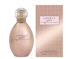 Sarah Jessica Parker Lovely You EDP parfumuotas vanduo moterims, 50 ml