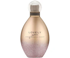 Sarah Jessica Parker Lovely You EDP parfumuotas vanduo moterims, 150 ml