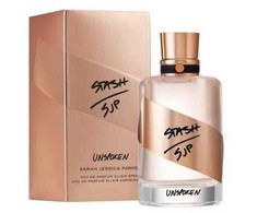 Sarah Jessica Parker Stash SJP Unspoken EDP parfumuotas vanduo moterims, 50 ml