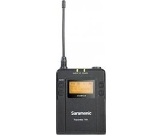 Saramonic siųstuvas su TX9 mikrofonu UwMic9 belaidei garso sistemai