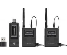 Saramonic WM2100 U2 belaidžio garso perdavimo rinkinys
