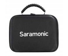 Ausinės Saramonic WiTalk9 WT4S (SR4500)