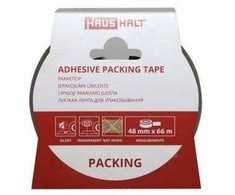 Haushalt Saran LN TRANSPARENT 48/66 M (ACRYLIC SILENT)