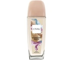 C-Thru Harmony Bliss Body Purškiklis, 75 ml