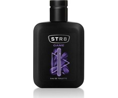 STR8 Game EDT tualetinis vanduo vyrams, 100 ml