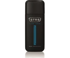 Str8 Live True Scented purškiklis vyrams, 75 ml