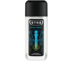 Sarantis STR8 Wild Beat dezodorantas purškiklis vyrams 85 ml