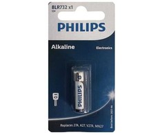 PHILIPS Jednorazowa alkaliczna baterie A27, 1-pack