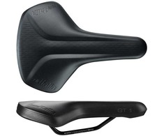 Selle Italia Balnas SELLE ITALIA GT-1, Flow L (id match L2), FeC Alloy Rail, EVA, 294g