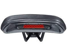 Selle Italia Siodło SELLE ITALIA GT-5 FLOW L (id atitinka L2), FeC lydinio bėgelis, EVA, 329g