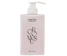 Saryna Key Growus Damage Therapy Šampūnas EX regeneruojamasis plaukų šampūnas 500 ml