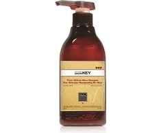 Plaukų kondicionierius Saryna KEY Damage Repair Pure African Shea Conditioner, su taukmedžio sviestu, atstatomasis, skirtas pažeistiems plaukams, 300 ml