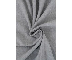 Saska Garden Sodo vienvietė hamakas 200x100 cm pilkas
