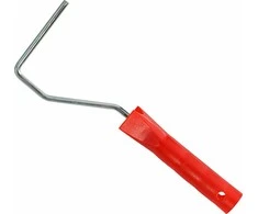 Saska Garden dažymo volelio rankena 11 cm/6 mm