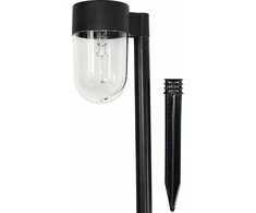 Saska Garden saulės lempa kabantis gaubtas 47 cm