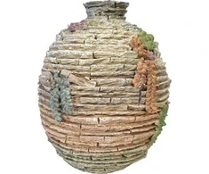 Saska Garden sodo vaza 36 x 30 cm