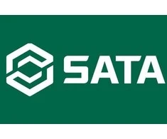 SATA 2 vnt. raktų rinkinys x6 su dvigaliu reketu 8 viename