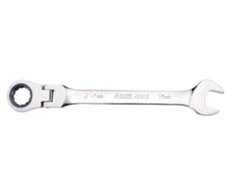 SATA KOMBINUOTASIS VERŽTAKLIS 13mm SU RETKELU, SUDAŽAS