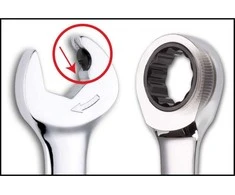 SATA RAKTAS DVIPUSIS 13vnt. SU DVIGU.REKETU + X-BEAM