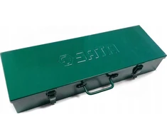 SATA SATA raktų rinkinys 15 vnt. 3/4''