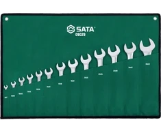 Raktų komplektas Sata S09029; 6-32 mm; 13 vnt.