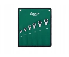 Raktų komplektas Sata S09025; 6 vnt.