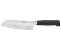 Satake Santoku peilis 17 cm, Partner (W-1061831317)