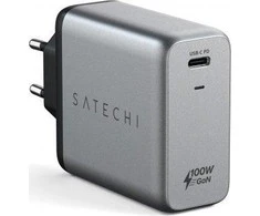Satechi 100W USB-C PD GaN EU