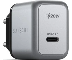 „Satechi“ 1x USB-C (ST-UC20WCM ES)