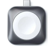 Išmaniųjų laikrodžių Apple magnetinis įkroviklio dėklas USB-C