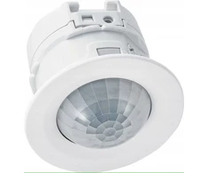 Satel AP-360B OPTEX Vidinė įmontuojama PIR jutiklis 360 laipsnių