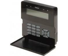 BELAIDĖ KLAVAITŪRA RFID INT-KWRL2-B ABAX/ABAX2 SATEL