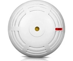 BELAIDIS DŪMŲ JUTIKLIS ASD-250 ABAX/ABAX2 SATEL
