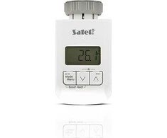 BELAIDIS RADIATORIUS TERMOSTATAS ART-200 ABAX2 SATEL
