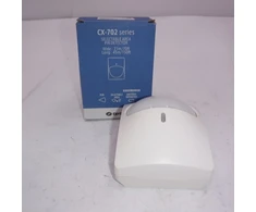 Satel CX-702 MKII OPTEX pasyvus infraraudonųjų spindulių PIR vidinis jutiklis, dvigubos funkcijos lęšis
