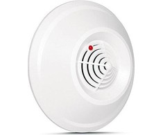 ANGLIES MONOKSIDO (SMALKIŲ) DETEKTORIUS DG-1-CO SATEL