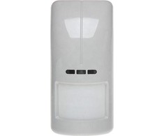 DVIGUBOS TECHNOLOGIJOS DETEKTORIUS: MIKROBANGŲ + PIR OPAL-PRO-GY SATEL