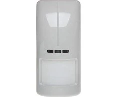 DVIGUBOS TECHNOLOGIJOS DETEKTORIUS: MIKROBANGŲ + PIR OPAL-PRO-GY SATEL