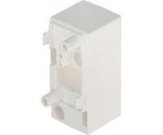 JUDĖJIMO JUTIKLIŲ MODULINĖS RANKENOS DISTANCINĖ PLOKŠTELĖ BRACKET-E-3 SATEL